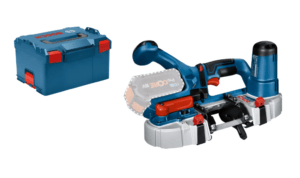 Scie à ruban sans fil PRO GCB 18V-63 (sans batterie ni chargeur)