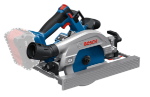 Scie circulaire sans fil PRO GKS 18V-57-2 GX, L-Boxx