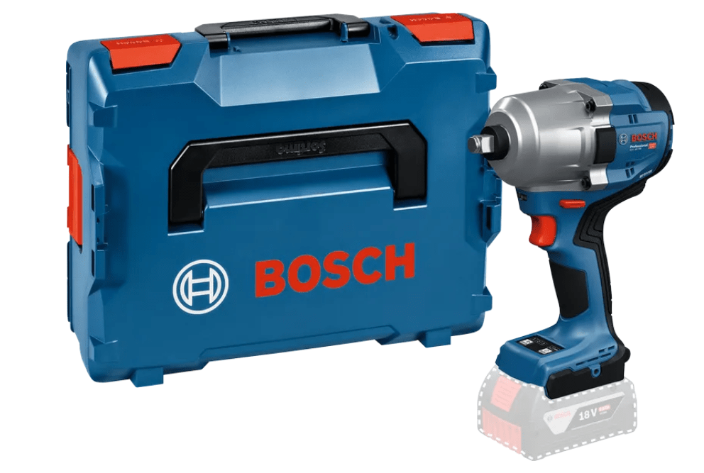 Visseuse à chocs boulonneuse sans fil PRO GDS 18V-780