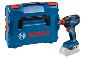 Visseuse à chocs/boulonneuse sans fil PRO GDX 18V-200 (sans batterie ni chargeur)