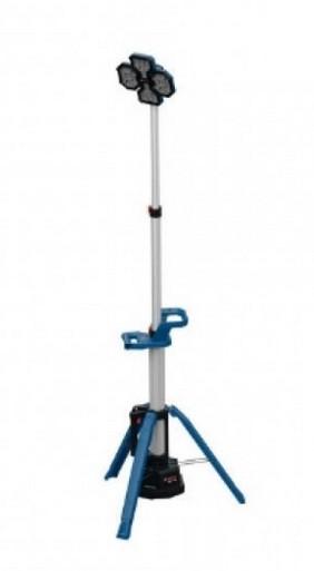 Lampe de chantier robuste sans fil GLT18V-5000 Bosch ( sans batterie ni chargeur)