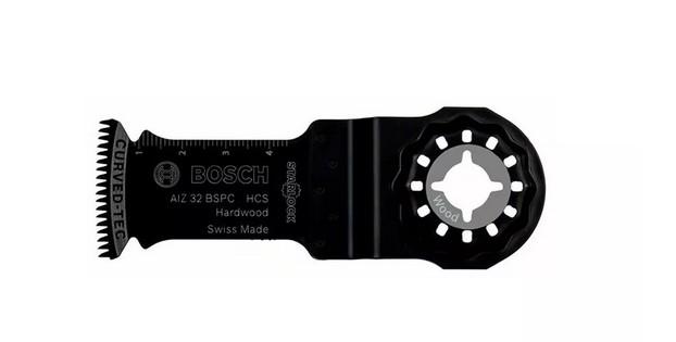 AIZ 32 BSPC, Starlock