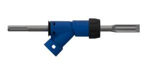 Adaptateur pour burin plat EXPERT SDS Clean max 25 x 400 mm