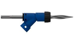 Adaptateur pour burin pointu EXPERT SDS Clean max