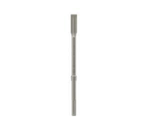 Burin plat PRO SDS max-5C auto affûté 25x400 mm