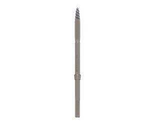Burin pointu Expert SDS max-8C 400 mm