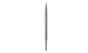 Burin pointu PRO SDS plus-4C rond 250 mm