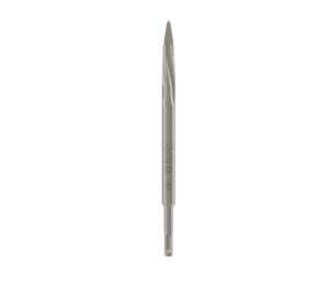 Burin pointu PRO SDS plus-5C auto affûtant 250 mm