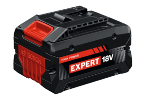 Batterie EXPERT EXBA18V-55