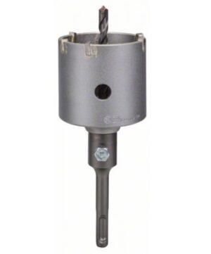 Couronne-trépan de forage PRO SDS plus-5 Core Cutter, 82 x 54 x 72 mm, 3 pièces