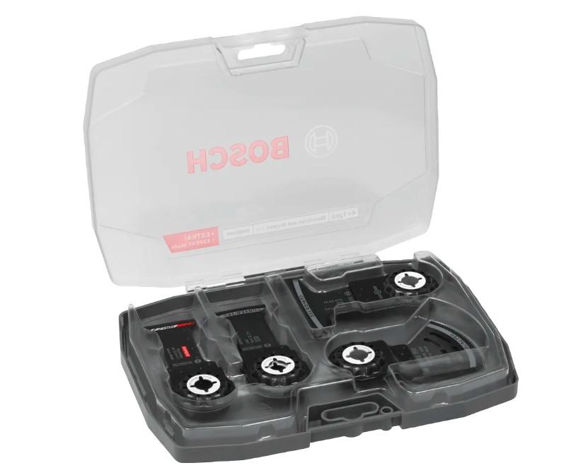 Coffret Électriciens et Plaquistes , 5 pièces