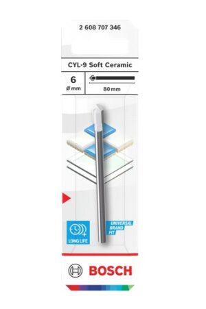 Foret CYL-9 Soft Ceramic - Bosch