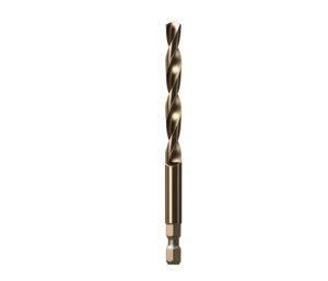 Foret de centrage pour EXPERT Power Change Plus, HSS-Co, Ø7.15 x 60 x 105 mm