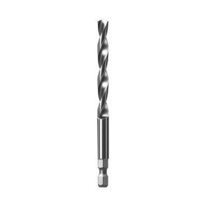 Foret de centrage pour EXPERT Power Change Plus HSS-G Ø7,15 x 44 x 85 mm