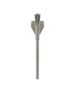 Gouge à joues de guidage PRO SDS max , 35 x 380 mm