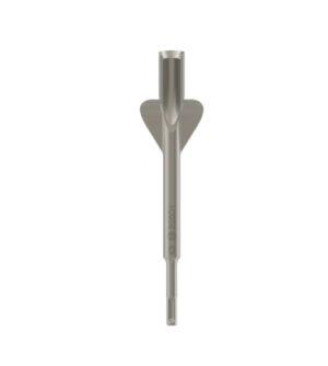 Gouge à joues de guidage PRO SDS plus , 22 x 250 mm