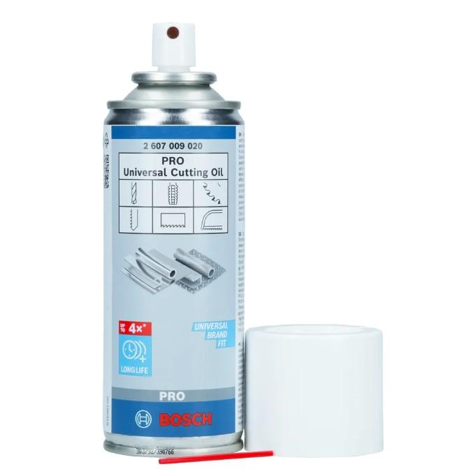 Huile de Coupe PRO Universal Cutting Oil