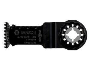 Lame AIZ 32 BSPC pour outils multi-fonctions