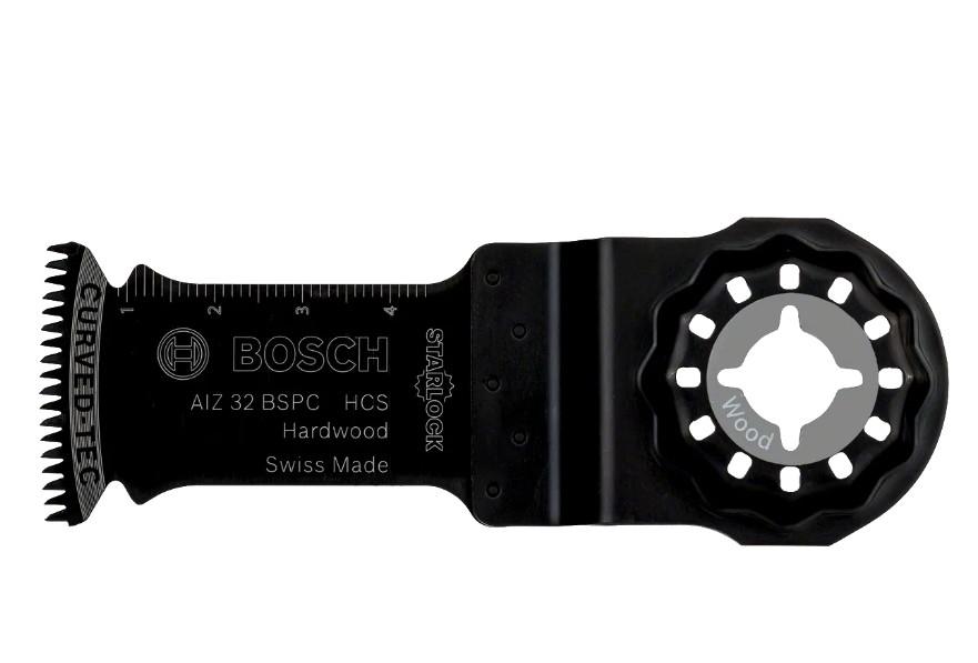 Lame AIZ 32 BSPC pour outils multi-fonctions