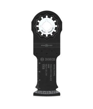 Lame Starlock pour outil multifonctions PRO AIZ 32 APIB, 32 x 50 mm