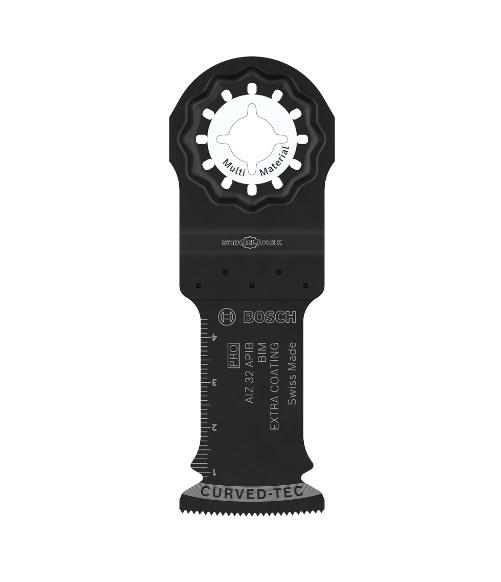 Lame Starlock pour outil multifonctions PRO AIZ 32 APIB, 32 x 50 mm
