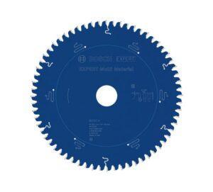 Lame de scie circulaire EXPERT Multi Material, 216 x 2,4/1,8 x 30 mm, T64