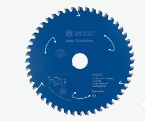 Lame de scie circulaire Expert pour Bois , pour scies sans fil 190 x 1,5/1 x 30 T24