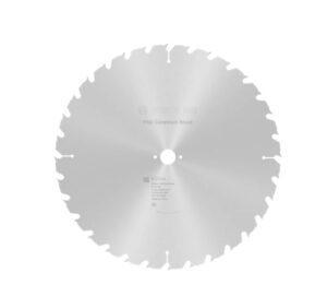 Lame de scie circulaire PRO Construct Wood, 450 x 3,8 x 30 mm