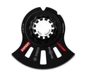 Lame segment EXPERT Multi Material ACZ 105 ET