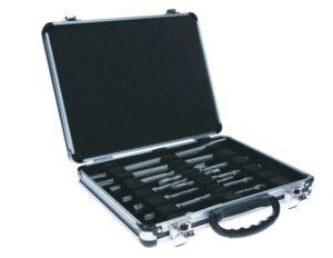 Mallette 11 pièces SDS plus-3