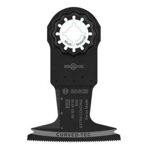 Lame pour coupe plongeante PRO AII 65 APIB, 65 x 40 mm