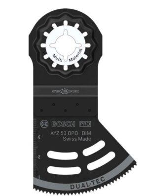 Lame Dual-Tec PRO AYZ 53 BPB, 53 x 40 mm