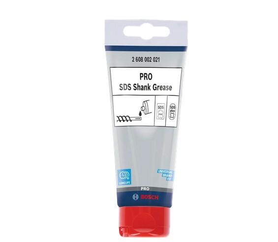 PRO SDS Shank Graisse