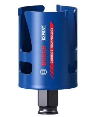 Scie trépan EXPERT Matériaux de construction Power Change Plus ( longueur de travail 60 mm )