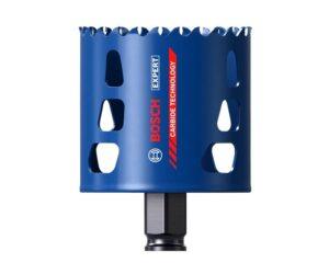 Scie trépan EXPERT Multi Materiau Power Change Plus ( longueur de travail 60 mm )