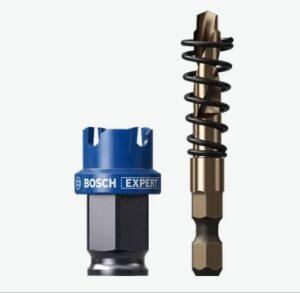 Scie trépan EXPERT Sheet Metal Power Change Plus