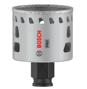 Scie trépan PRO Céramique PC Plus