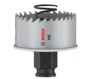 Scie trépan PRO Sheet Metal PC Plus ( longueur de travail 20 mm)