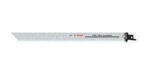 2 Lames PRO Fibre Isolation S1213AWP, 1,5 x 22 x 300 mm