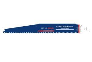 10 Lames EXPERT Multi Material Demolition S1169XHM , Longueur 225 mm