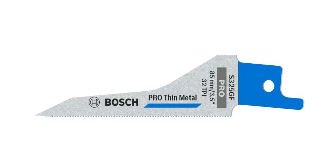 Lame PRO Thin Metal S325GF