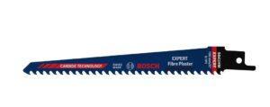 Lame de scie sabre EXPERT 'Fiber Plaster' -150 mm- S 641 HM