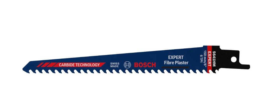 Lame EXPERT Fiber Plaster S641HM