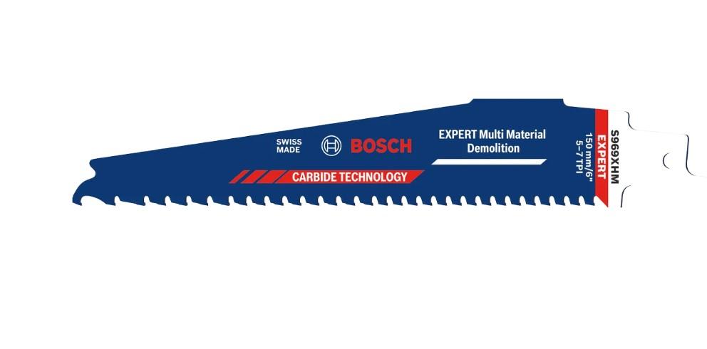 Lame EXPERT Multi Material Demolition S969XHM