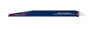 Lame de scie sabre EXPERT 'Multi Material' -300 mm- S 1256 XHM