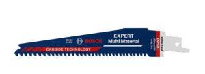 10 Lames de scie sabre EXPERT 'Multi Material' -150mm- 956 XHM