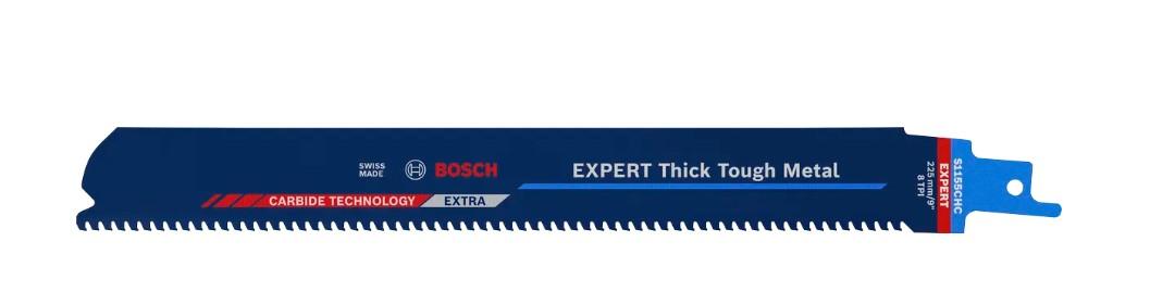 Lame EXPERT Thick Tough Metal S1155CHC