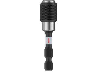 Porte-embouts PRO Impact Quick Change, 60 mm