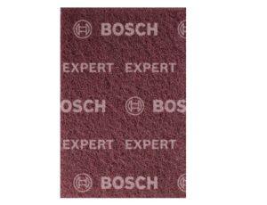 Rectangle en non-tissé EXPERT N880 pour ponçage manuel 152 x 229 mm, Moyen A