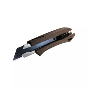 OLFA Couteau japonais original WOODY CUTTER WD-AL, 18mm